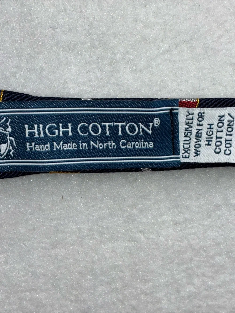 High Cotton high cotton